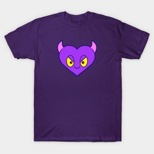 Bad Heart 2 T-Shirt